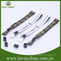 New Products on China Market Cheap Custom Wristband No Minimum Order